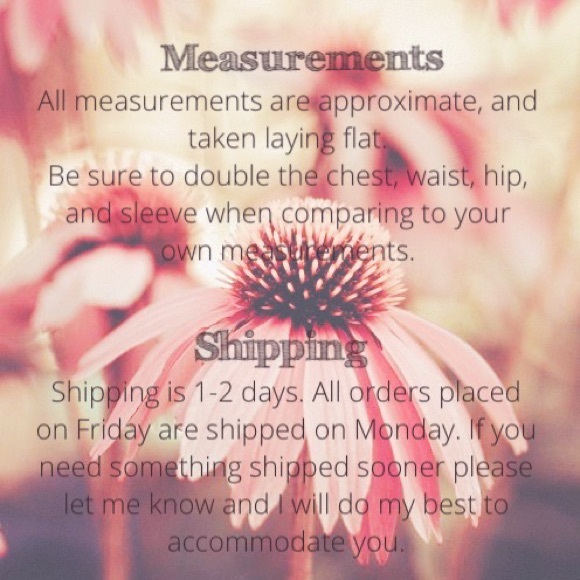 Hello! Thank You For Looking Around💕 - Picture 6 of 11